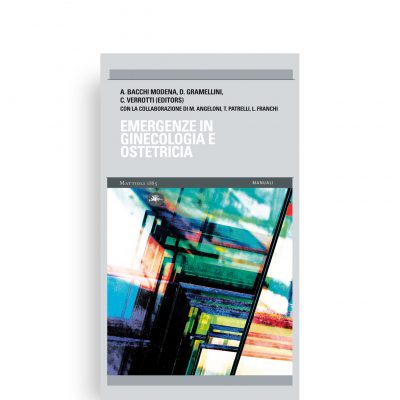 Emergenze in ginecologia e ostetricia