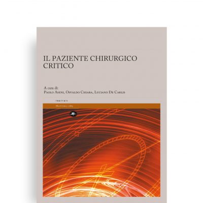 Il paziente chirurgico critico