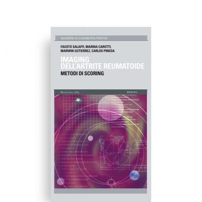Imaging dell'artrite reumatoide - Metodi di scoring [EBOOK]