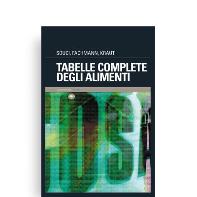 Tabelle complete degli alimenti
