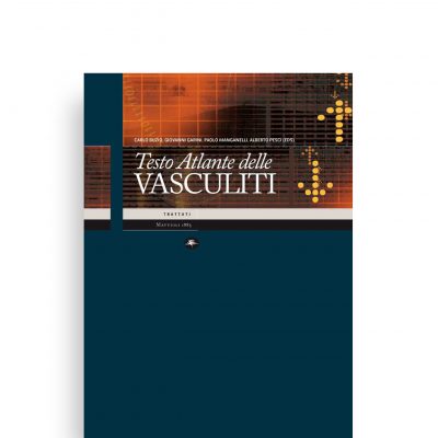 Testo Atlante delle Vasculiti