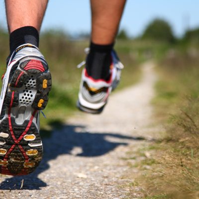 Il Running: aspetti funzionali e nutrizionali - Parma, giovedì 18 ottobre 2018