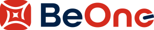 BGI2404 BeOne Primary Logo RGB M04 V01